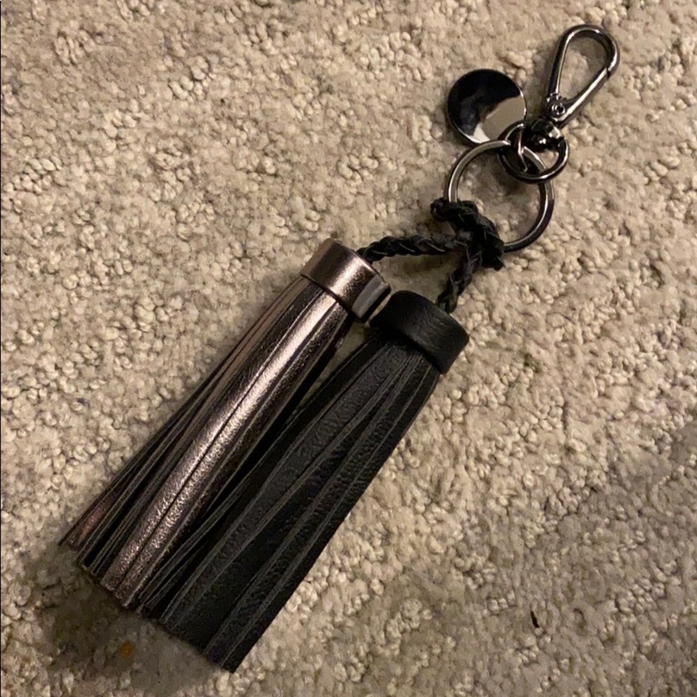 Purse charm
